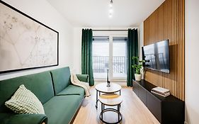 Legnicka Residence